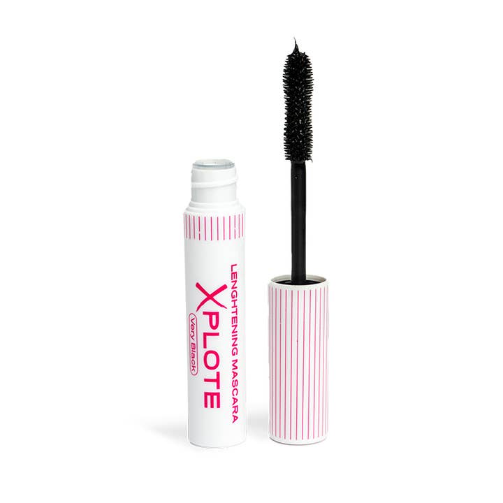 Aquarius Cosmetic SLU - Wholesale Mascara - XPLOTE VERY BLACK LENGHTENING MASCARA1