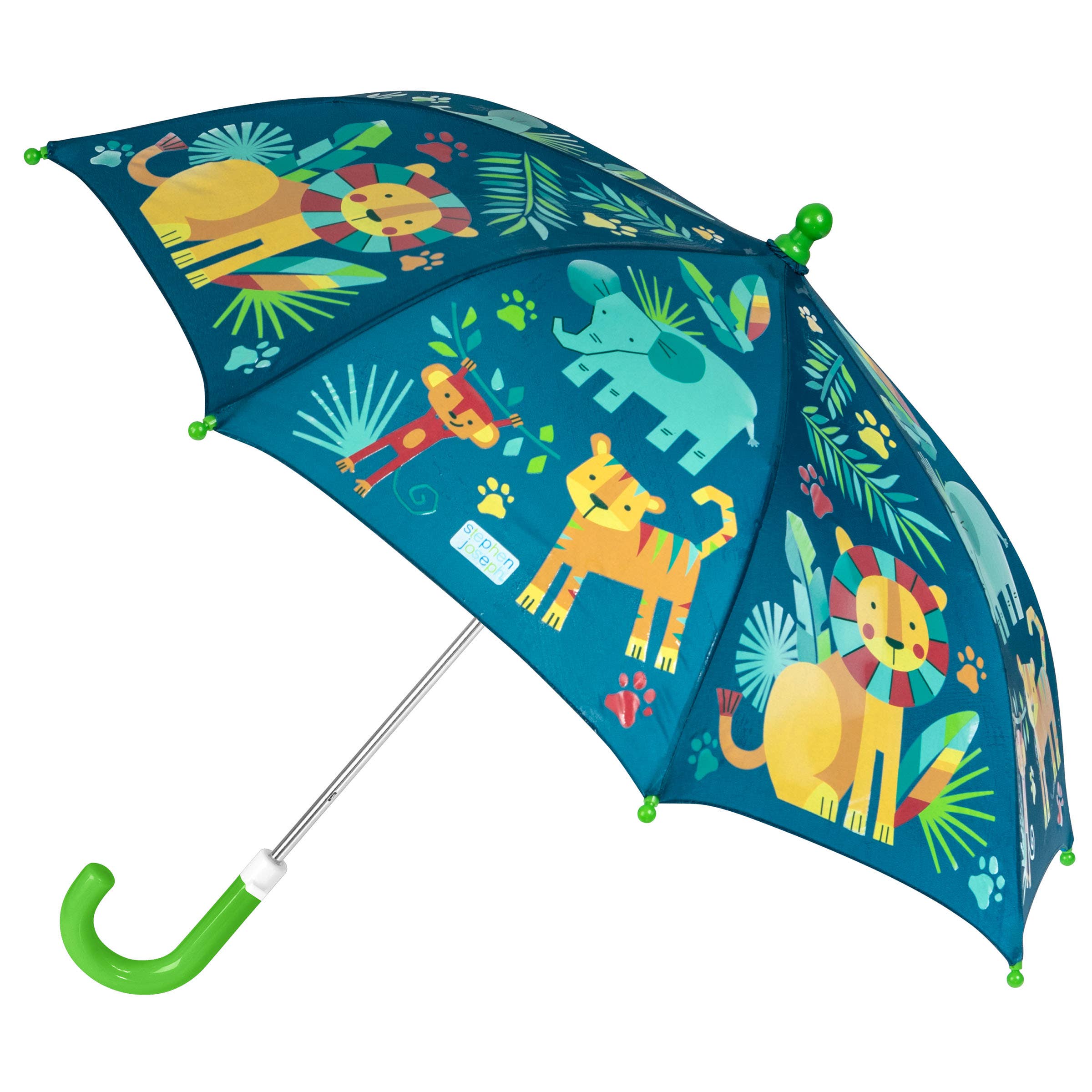 Stephen Joseph Gifts - Wholesale Umbrella - Kids - Color Changing Umbrellas5