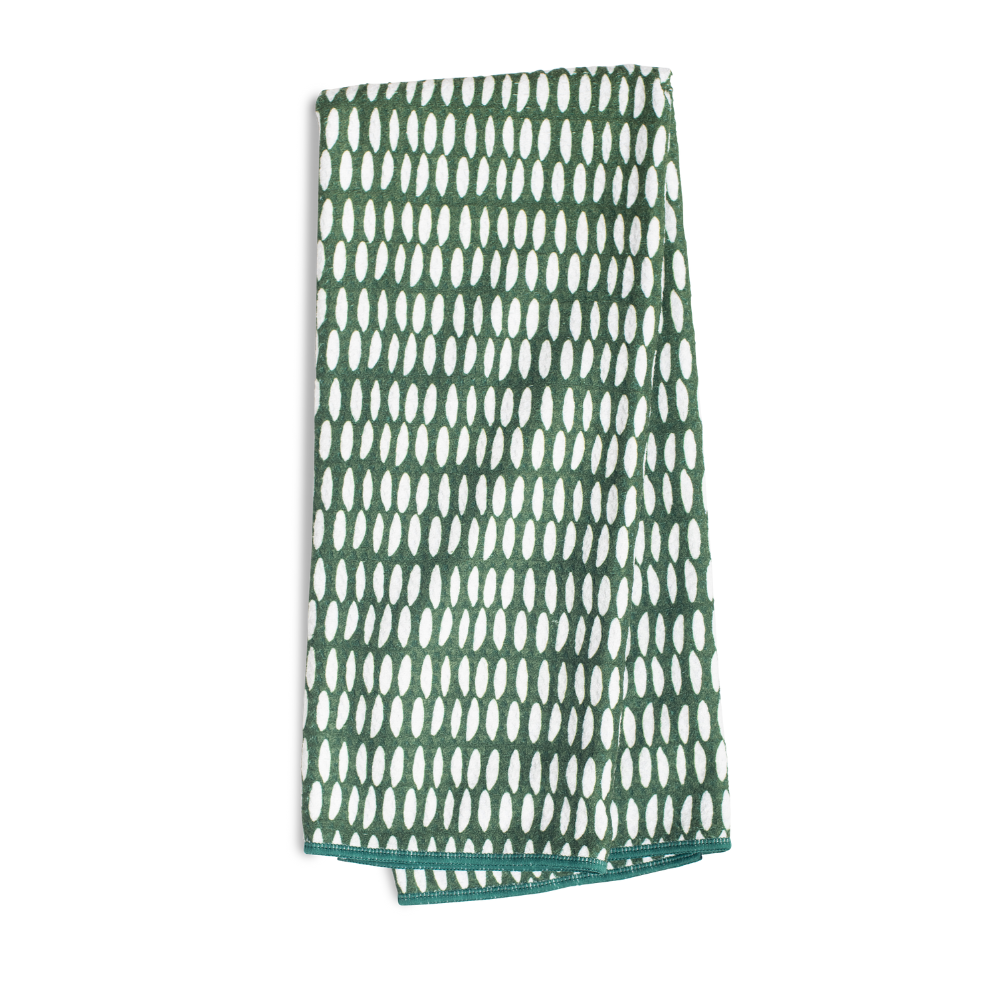 Once Again Home Co. - Wholesale Tea Towel - Anywhere Towels - Core Prints ASSORTED 12 pieces10