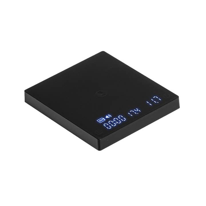 Rohi Coffee - Wholesale Scale - Timemore Black Mirror Mini Coffee Scale3