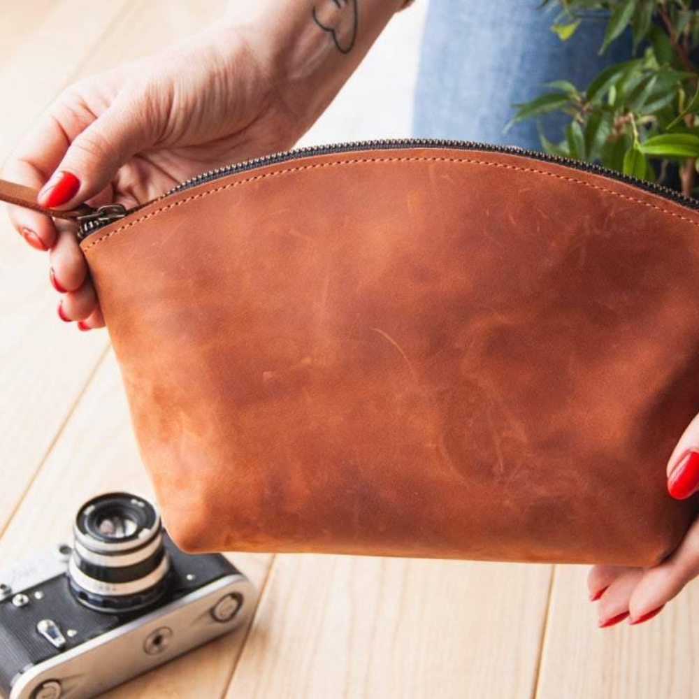 Pikore - Wholesale Makeup/Cosmetic Bag - Cosmetic Bag1