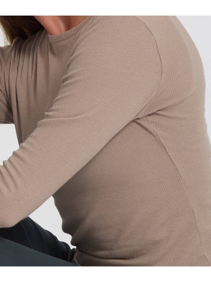 Yoga Searcher - Vente T-shirt – femme - MAUNA - T-shirts en cotton et modal30