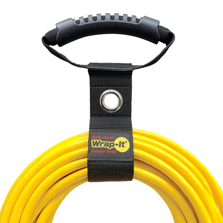Easy-Carry® Storage Strap - 17-in. for wholesale by Wrap-It Storage