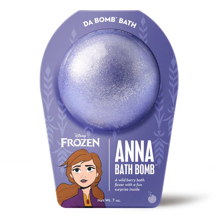 Da Bomb Bath Fizzers - Wholesale Bath Bomb/Fizz - Anna Bath Bombâ„¢
