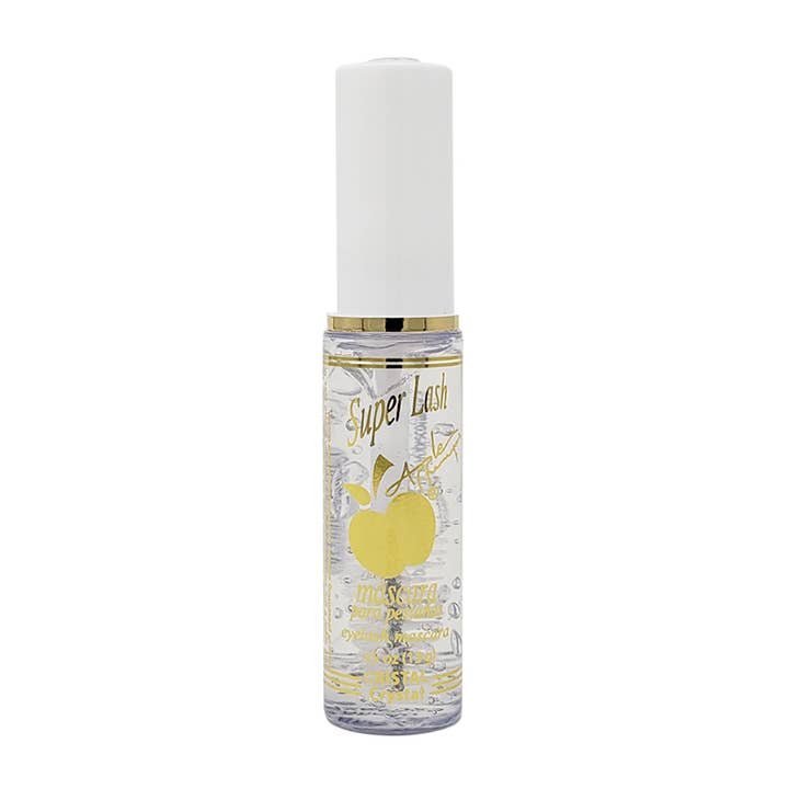 PINEAPPLE Beauty – Großhandel Mascara – von Apple Crystal Clear Super Lash Mascara AMCR - 6 Stück