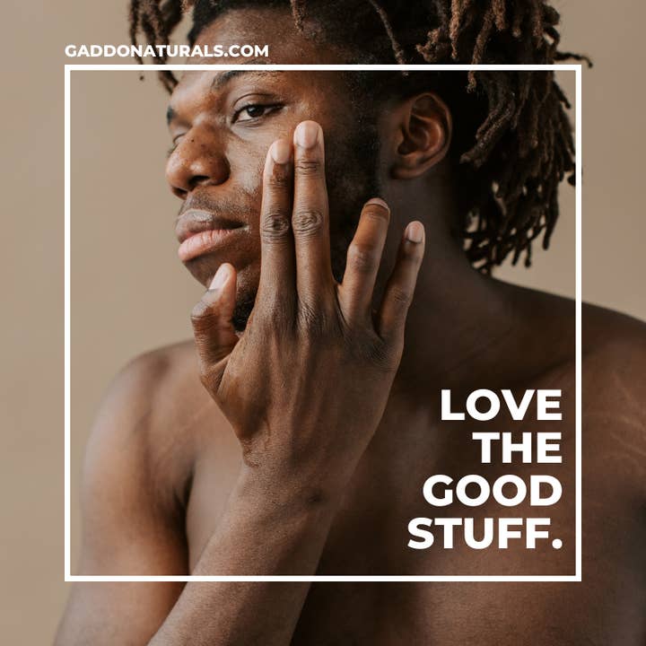 Gaddo Naturals - Wholesale Scalp/Hair Treatment - Jamaican Black Castor Oil Conditioning Oil4