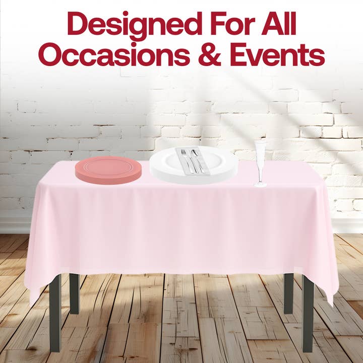 Smarty had a Party - Wholesale Dinnerware Set - The Meangirls Night In Package - 20 Sets5