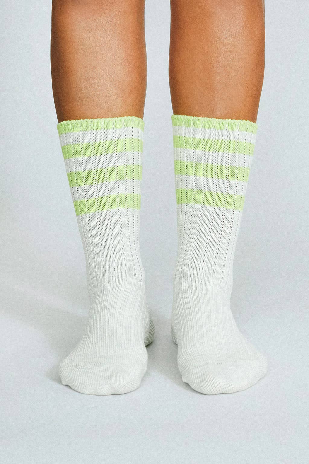 Tailored Union - Vente Chaussettes – femme - Chaussettes Lexi Crew41