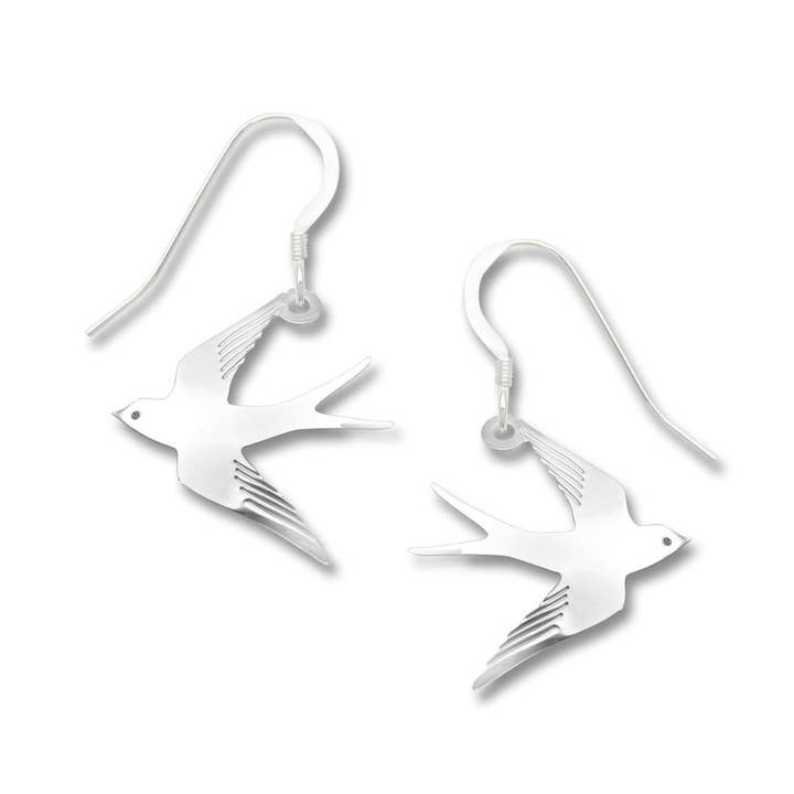 IR Swallow for wholesale by Left Hand Studios