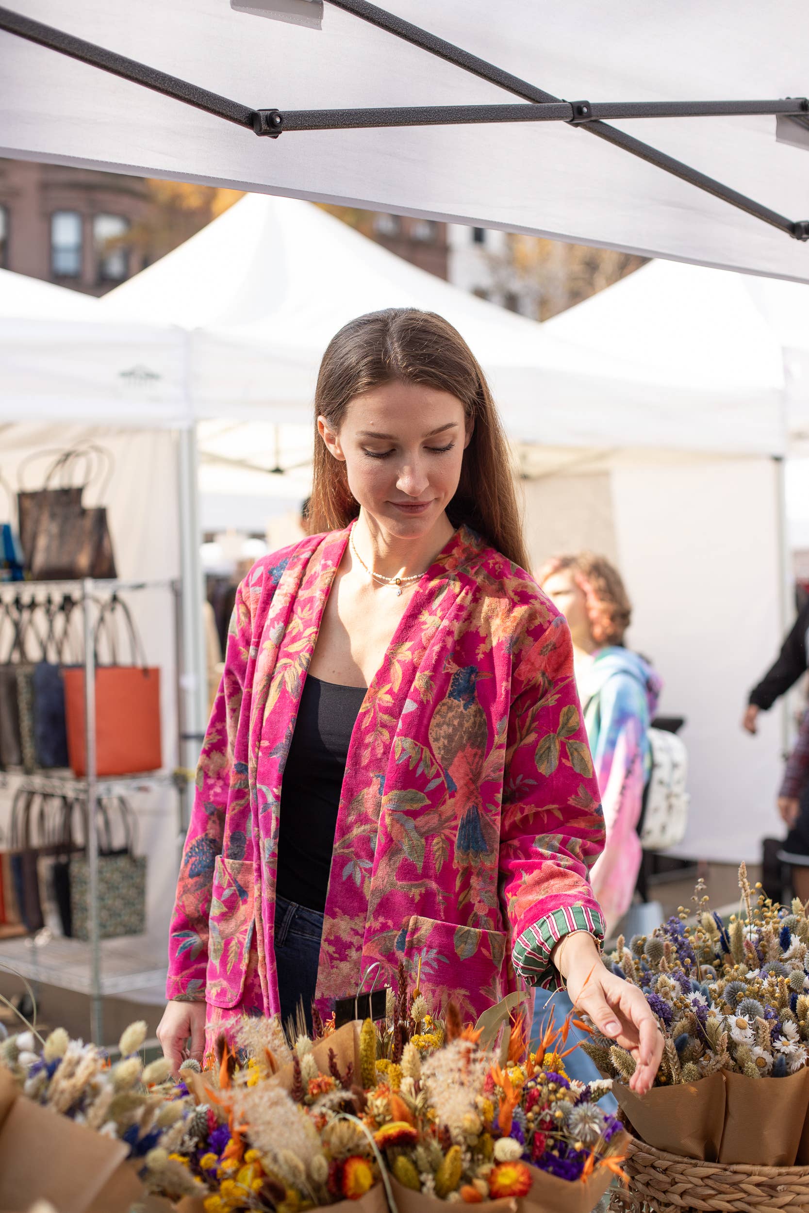 VIKOLINO - Venta al por mayor Kimono - Mujer - Chaqueta corta de terciopelo estilo kimono18