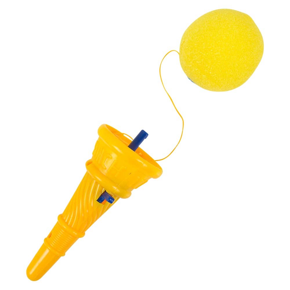 La Luna Bella - Toys - Wholesale Classic Toy - Kids - 7" ICE CREAM SHOOTER LLB kids toys1