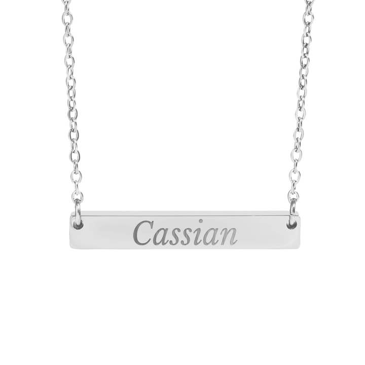 MagicMerchEmporium - Wholesale Pendant/Charm Necklace - Cassian Necklace1