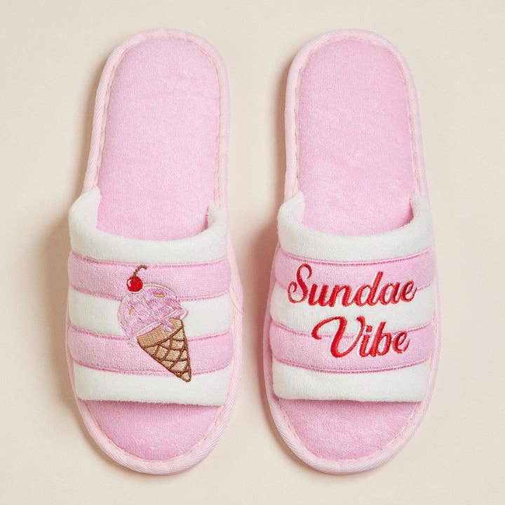 Judson & Company - Wholesale Slides - Women's - 7323032