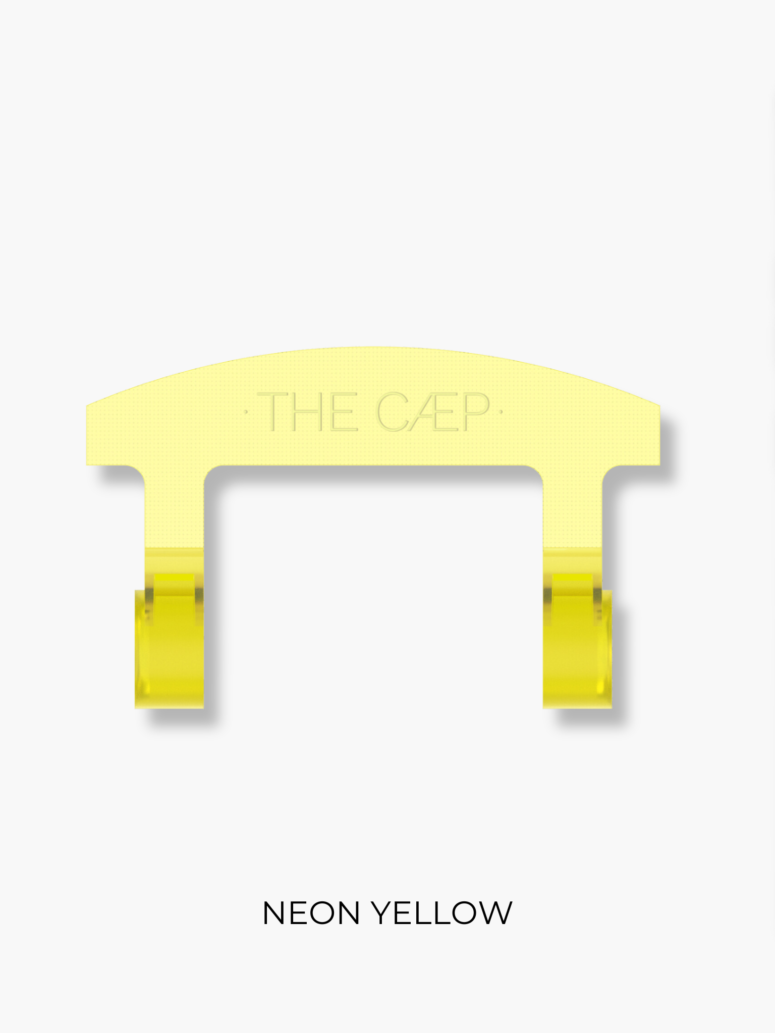 THE CÆP - Vente Sangle pour étui à téléphone - Crochet détachable8