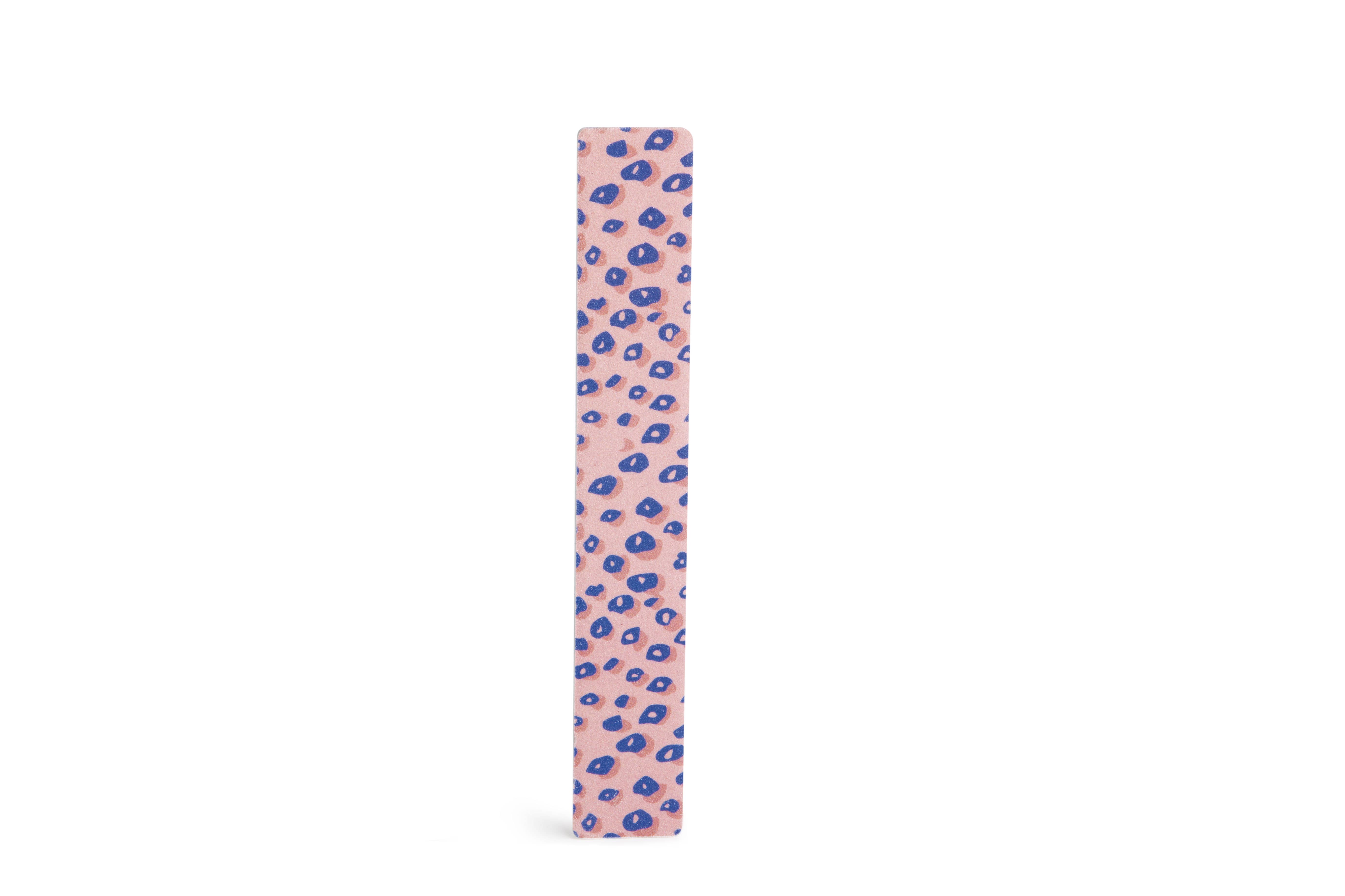 Aquarius Cosmetic SLU - Wholesale Nail File - Idc Institute Big Nail File3