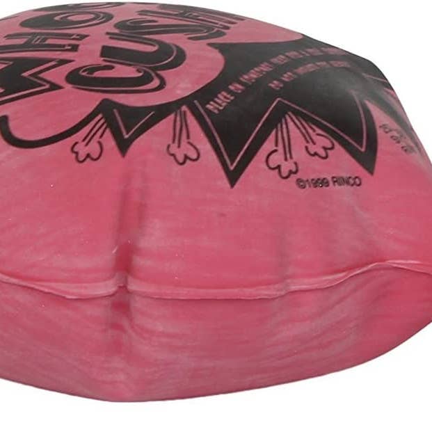 playO - Wholesale Gag Gift/Novelty Gift - Whoopee Cushion Prank Fart Toy 6 Inch Noise Makers - 6 Pack3