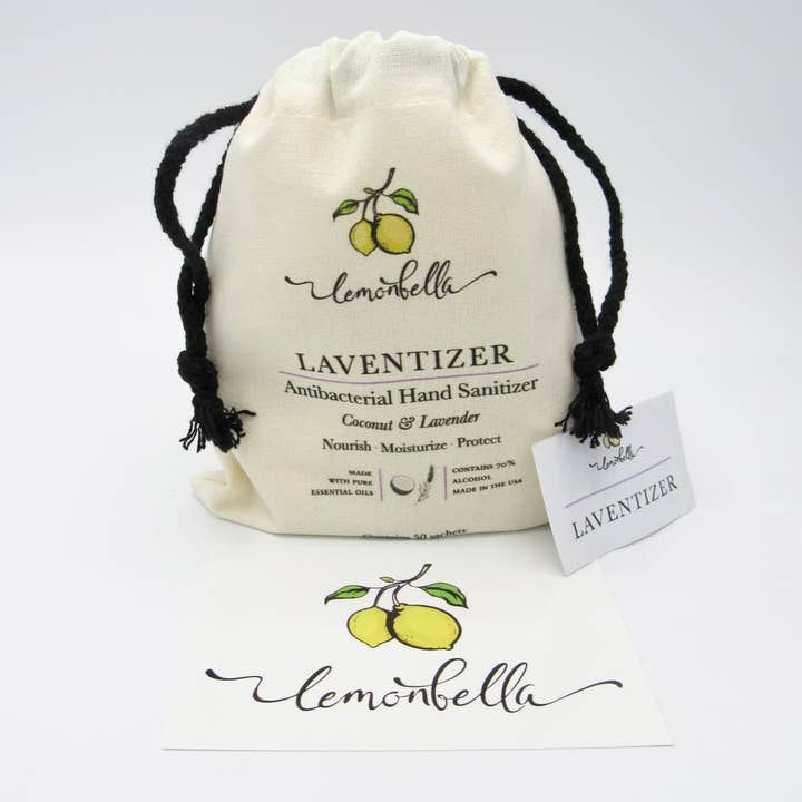 Laventizer 30 Pack Single Use Hand Sanitizer Sachets and other Purchase Wholesale pink hand sanitizer. Free Returns & Net 60 Terms on Faire trending on Faire.