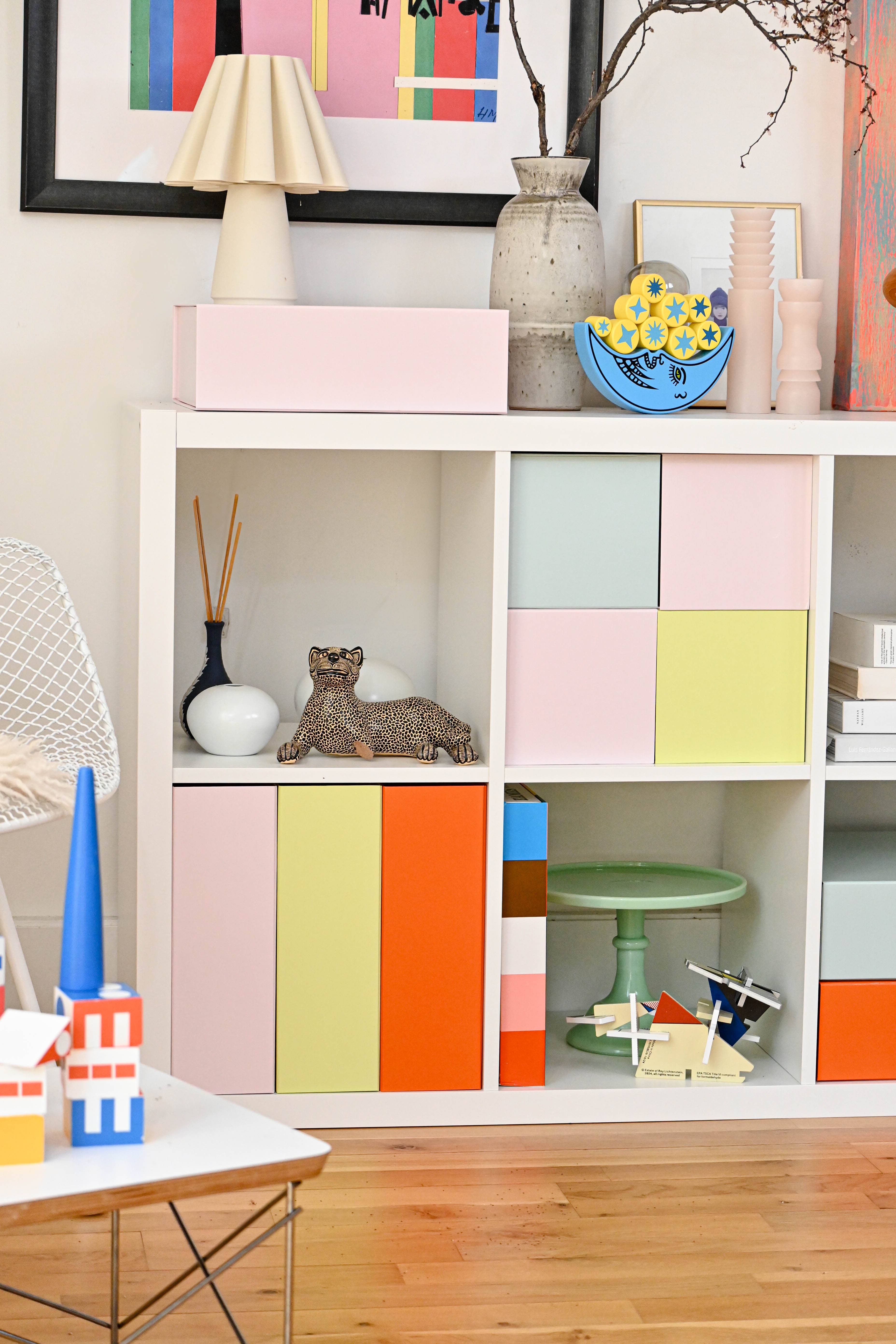 ONZE - Wholesale Gift Box - Gift Box, Organizer | Rectangular Glossy Box8