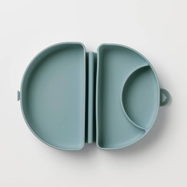 Miniware | Silifold - Eucalyptus pour la vente par Kinderhood Distribution Inc.
