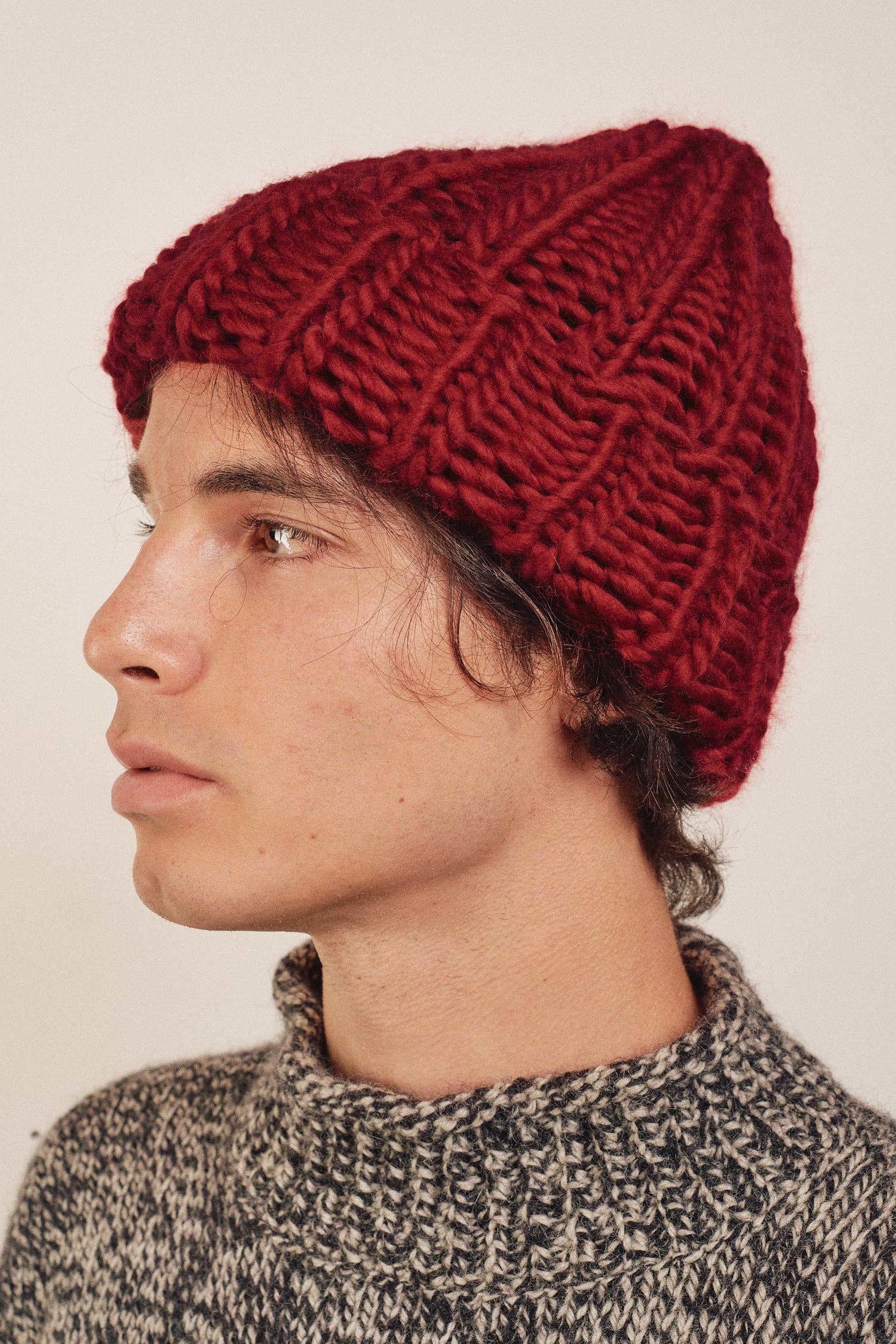 Lenereidi - Wholesale Beanie - Women's - Sea Wolf24