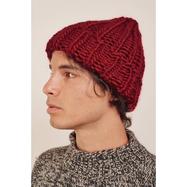 Lenereidi - Wholesale Beanie - Women's - Sea Wolf24