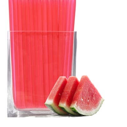 Candy Barn Express - Wholesale Honey - Bee Krazy Honey Sticks - Watermelon 50 Ct. Refill0