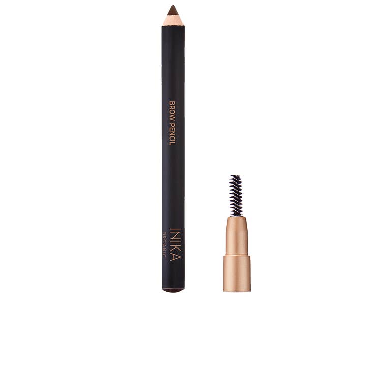 Availia Wellness – wholesale Eyebrow pencil/filler – INIKA Organic Brow Pencil2