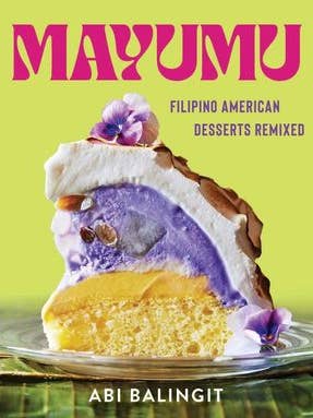 Mayumu: Abi Balingit for wholesale by HarperCollins