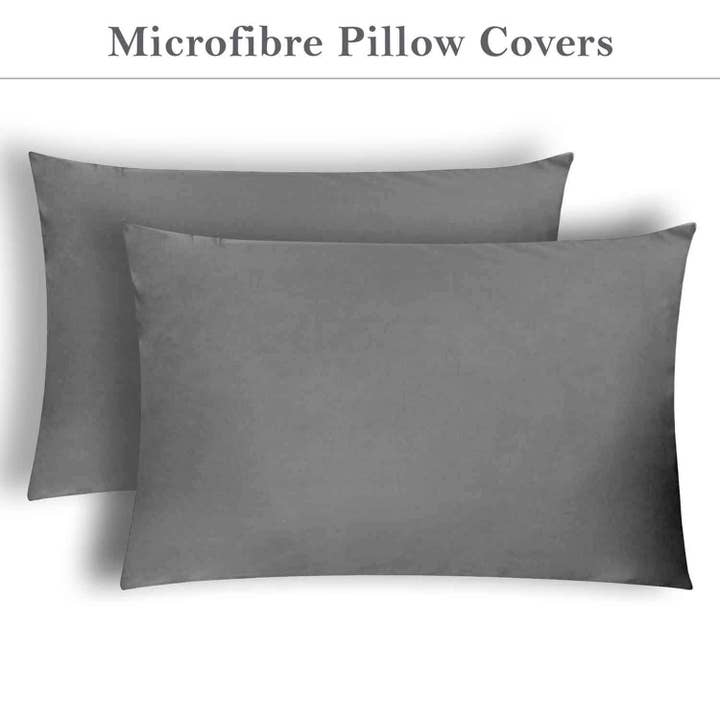 Cotton Passion – wholesale Bedding pillowcase/sham – Microfiber Pillow Case13