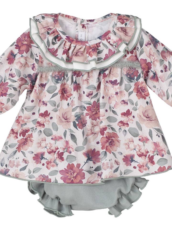 OI Baby Jesus Girl Excellentt Galati. for wholesale by Creaciones Calamaro, S.L