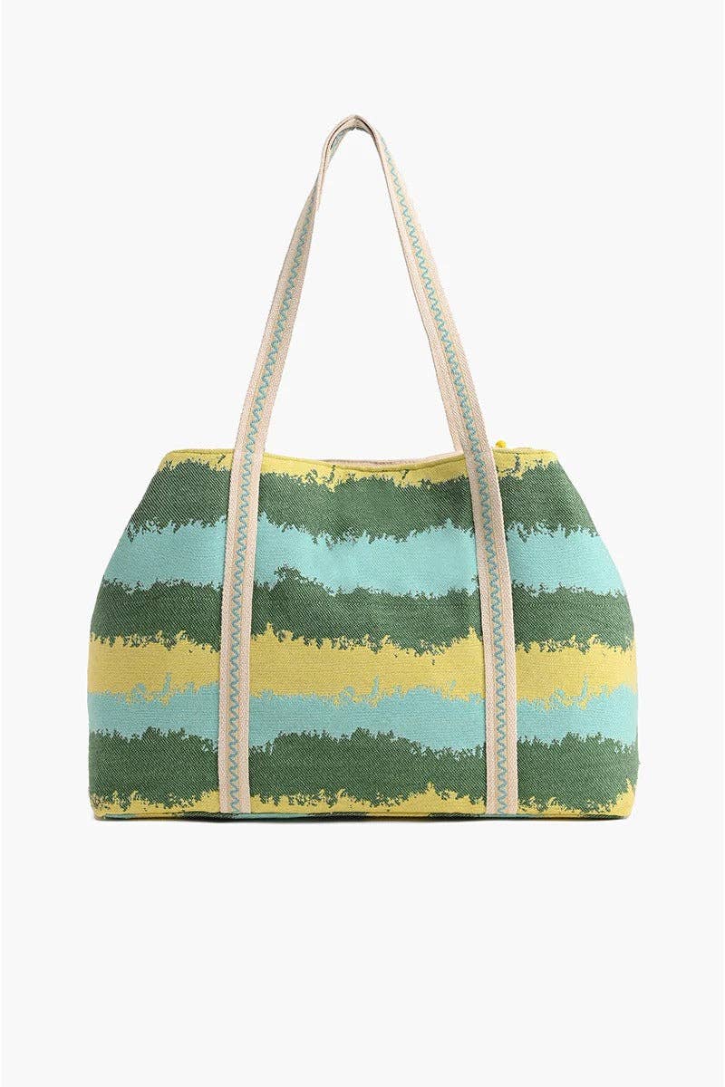 America & Beyond - Wholesale Tote Bag - Women's - Rising Phoenix Tote3