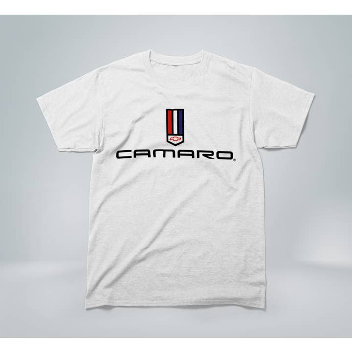 T-shirt unisexe 100% coton Zepplin WHR378 pour la vente par ZEPPLIN