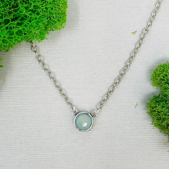 Susan Rodgers Designs - Wholesale Pendant/Charm Necklace - Pixie Necklace7