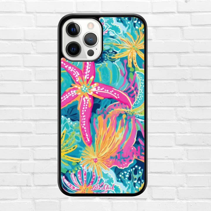 Sunny Starfish for wholesale by Blush Tech