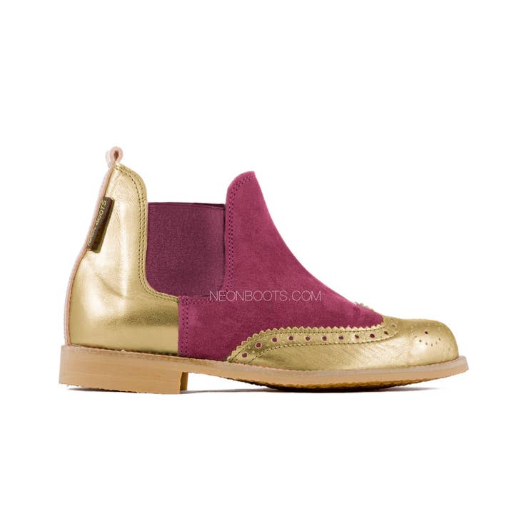 Shiny 16 for wholesale by Neon Boots