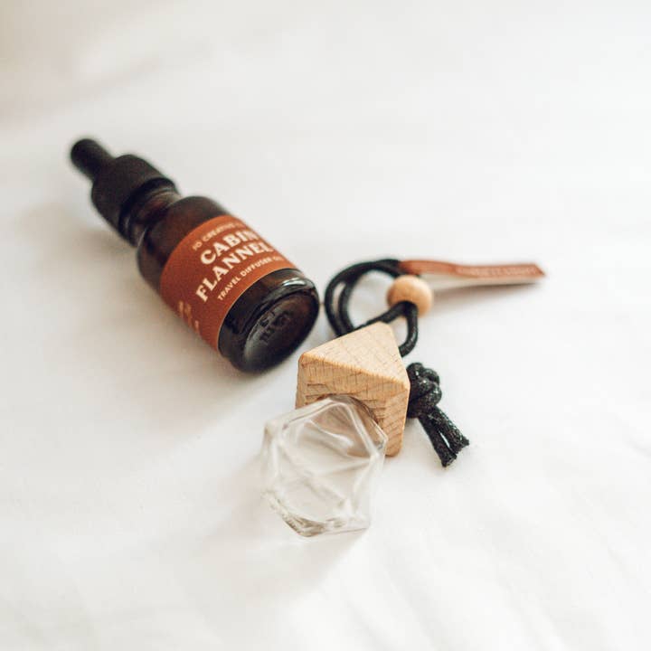 Jo Creative Co - Wholesale Car Freshener - Unisex - Fall Travel Diffuser Kit5