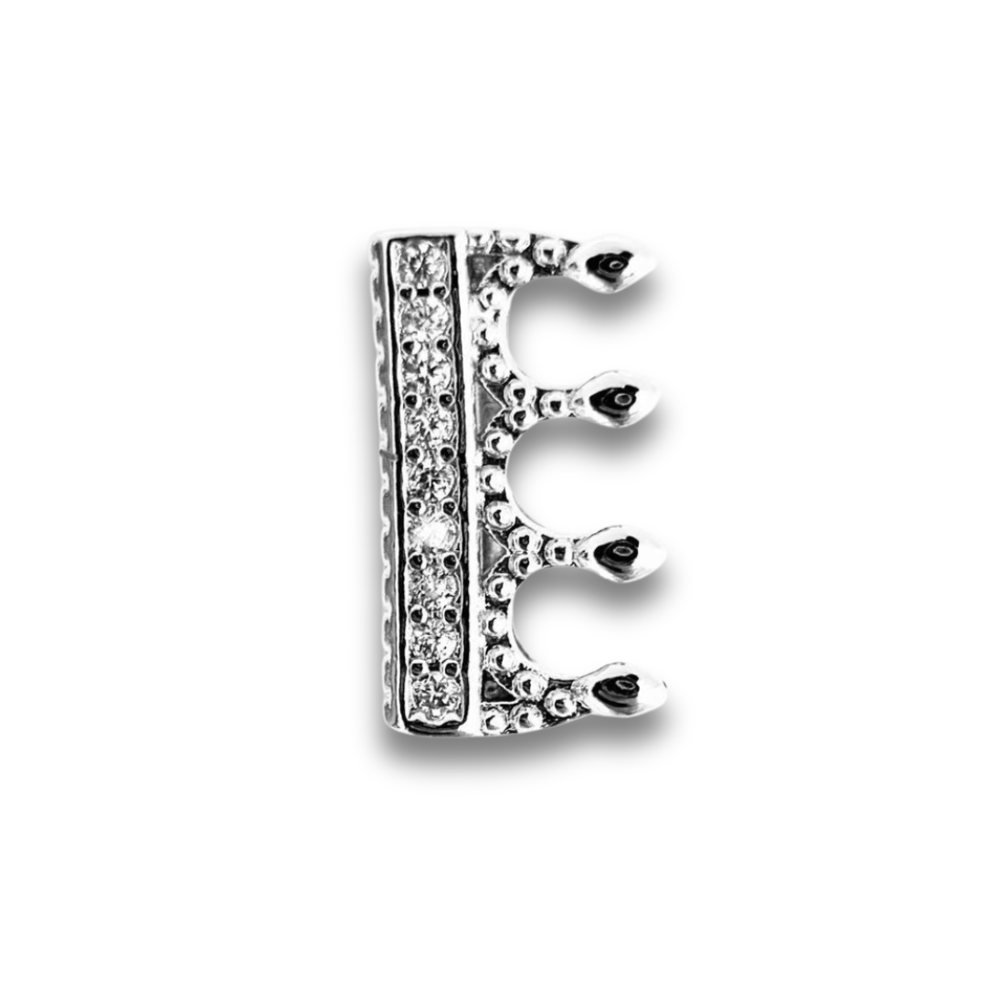 Savvy Bling - Vendita all'ingrosso Braccialetto con ciondolo/pendente - Charm scorrevoli per bracciale dell'orologio3