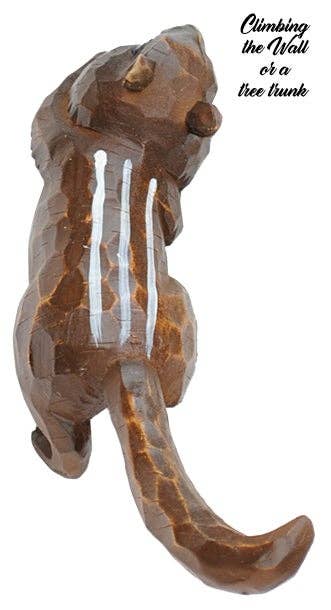 Will's Company - Wholesale Decorative Figurine - Chipmunk Figure - Standing, Crouching or Crawling5