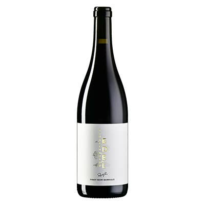 Pinot noir Barrique Schaffhauser Edel - AOC Schaffhausen for engroshandel hos Regli Weine