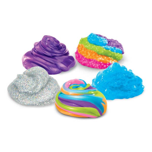 Cra-Z-Art - Vendita all'ingrosso Set di giocattoli - Bambini - Kit Cra-Z-Slimy Slimy Blendz4
