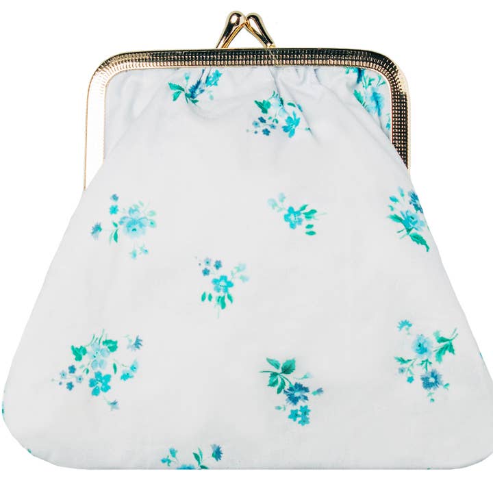 Stor pung Ella for engroshandel hos LILI'S LOFT