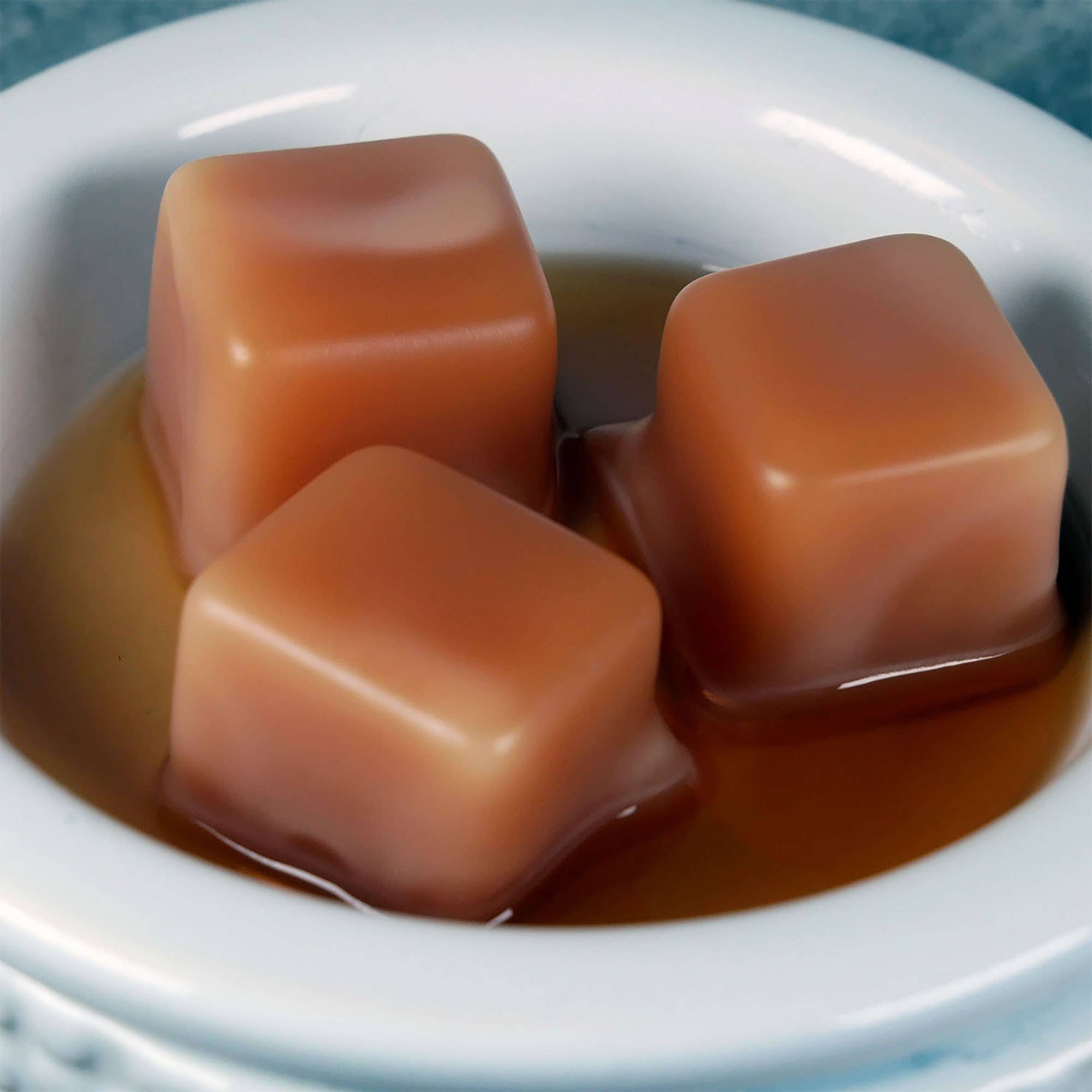 Ohana Scents - Wholesale Wax Melt - Vanilla Waffle Cone Scented Wax Melts2