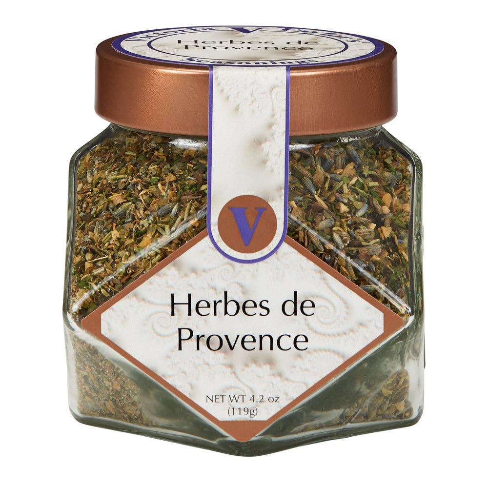Victoria Gourmet - Wholesale Herbs - Herbes de Provence3