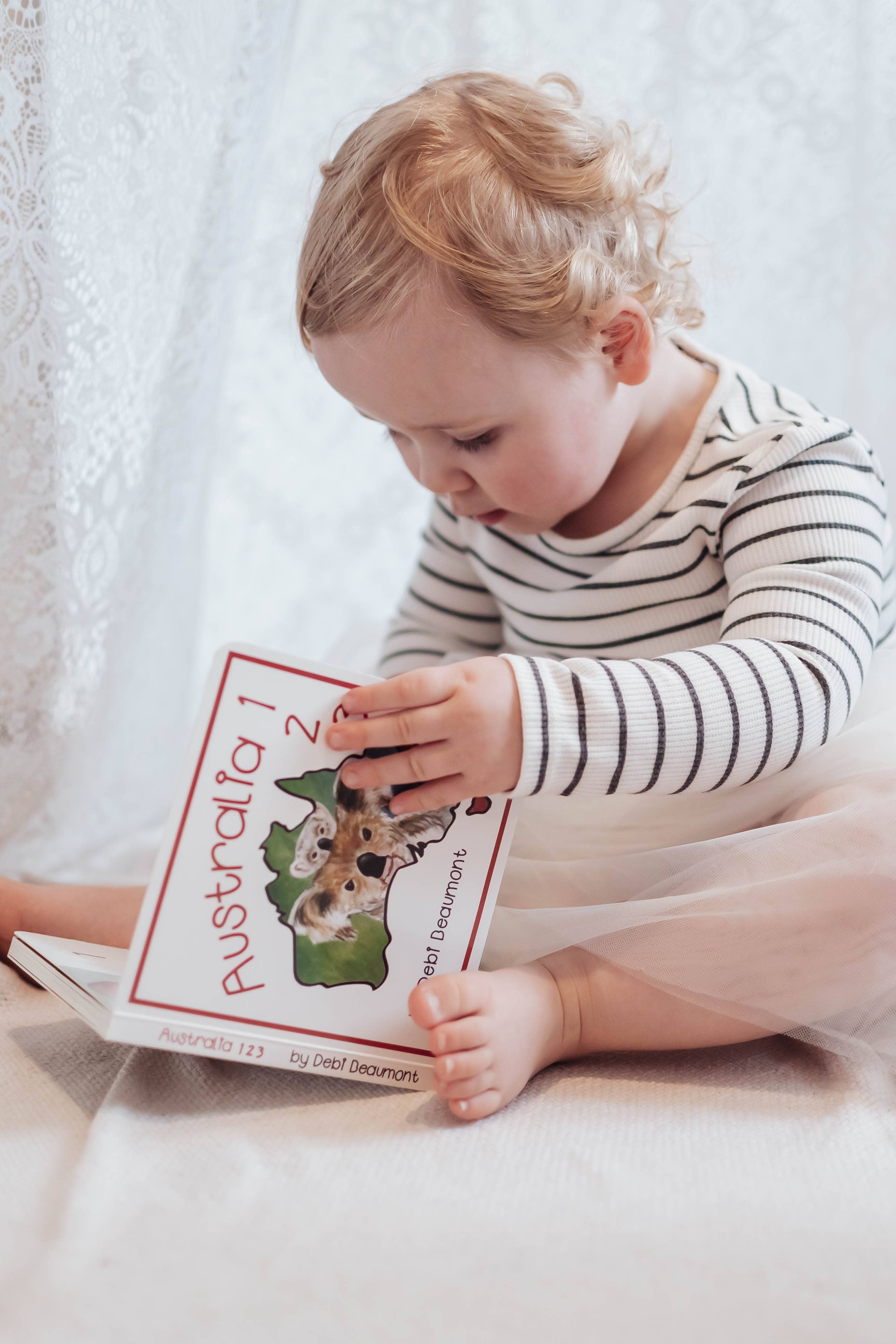 Tall Order - Wholesale Book - Kids - Children's Counting Book Inspired by Animals of Australia6