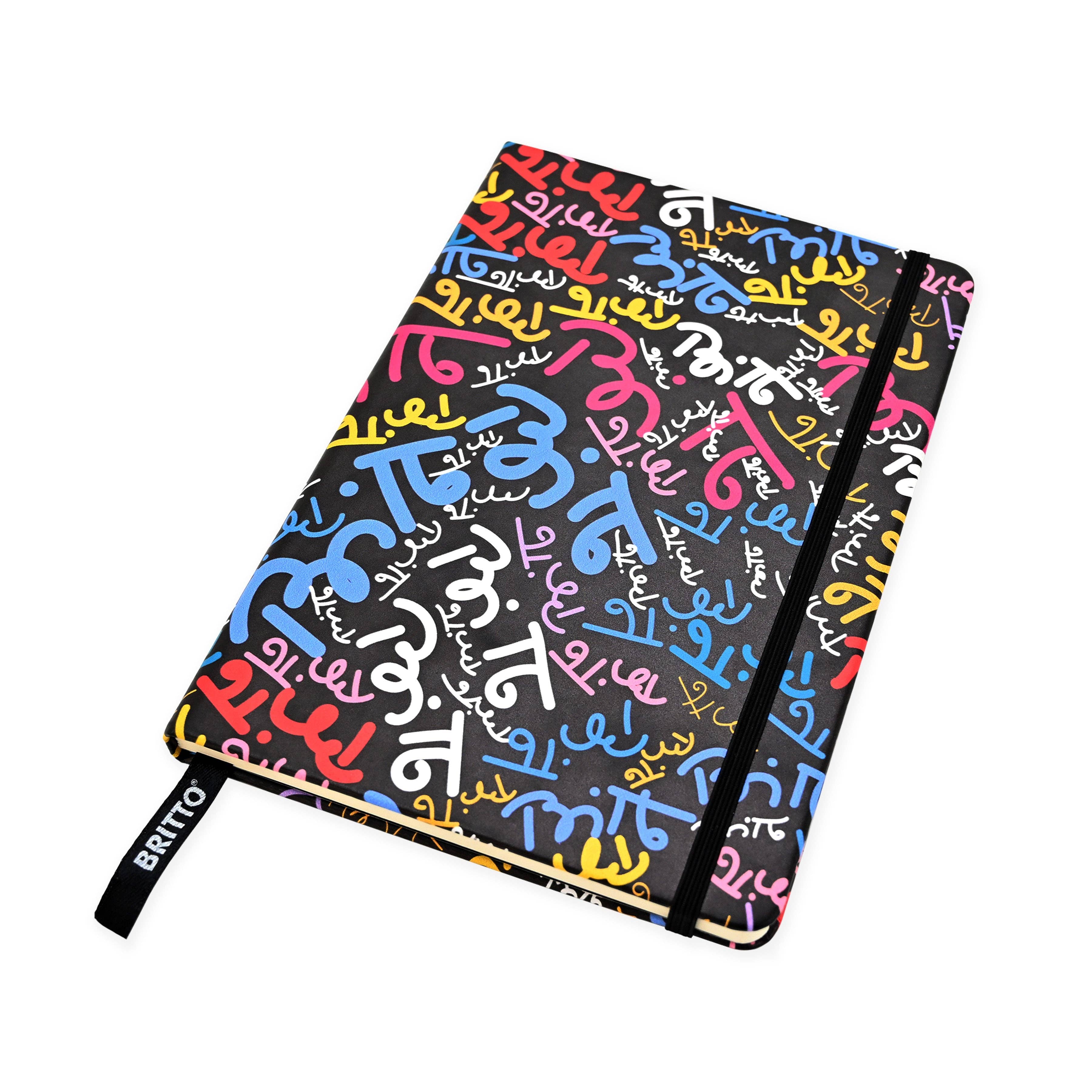 BRITTO® - Wholesale Journal/Diary - BRITTO® Journal - Brittos4