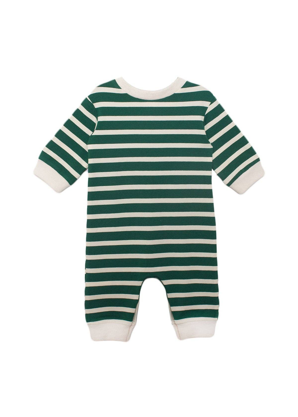 Grön Jackson Romper för wholesale på Faire3