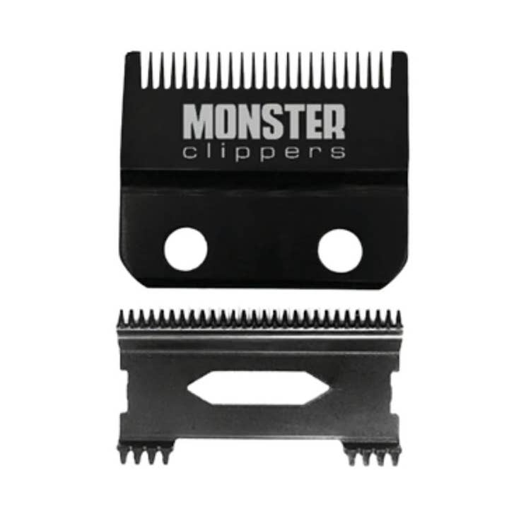 Monster Clipper Blade - FADE for wholesale by Bladeworx NI LTD