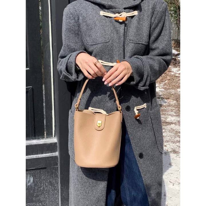 Pretty Persuasions - Wholesale Top Handle Bag - Women's - P24025 Top Handle Crossbody Bag7