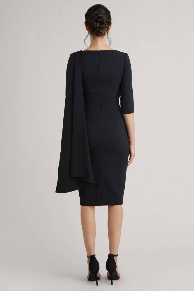 The Pretty Dress Company - Venta al por mayor Vestido - Mujer - Vestido lápiz Bel-Air15