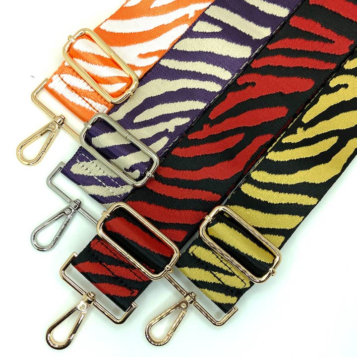 Tigre - Couleurs variées pour la vente par Cthru Purses